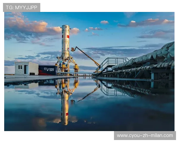 火箭核心成熟：迈向未来航天的关键突破