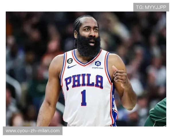 哈登是否应减少个人持球以换取团队胜利？